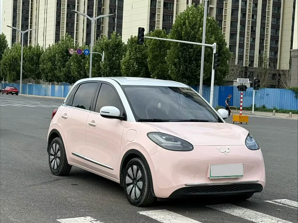 Wuling Binguo