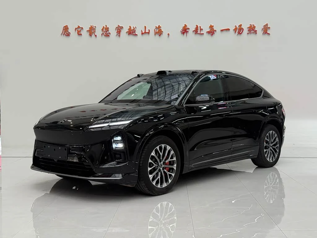 NIO EC6
