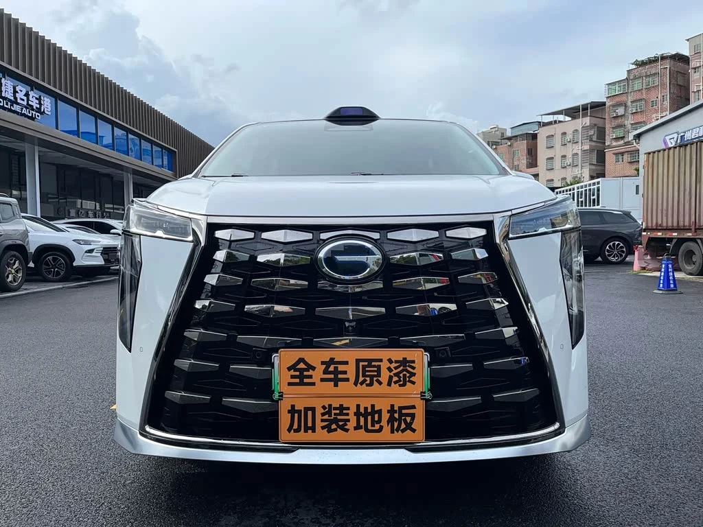 GAC M8
