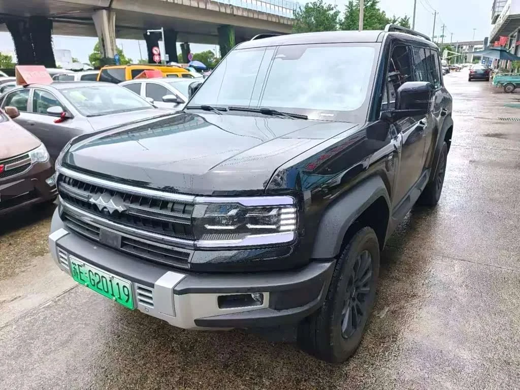 Fangchengbao Leopard 5