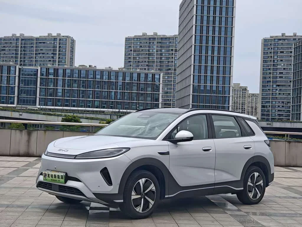 BYD 05 EV