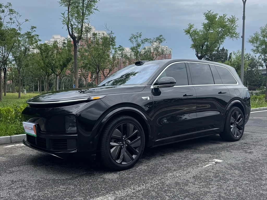 Li Auto L9