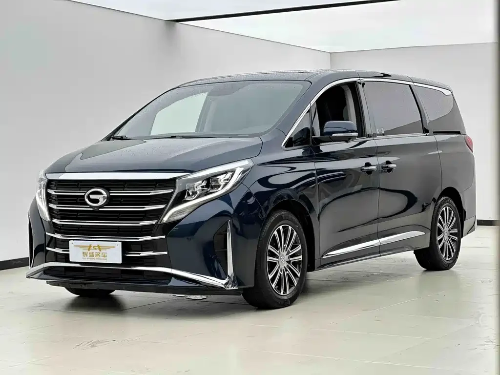 GAC M8