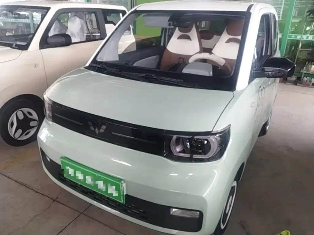 Wuling Mini EV