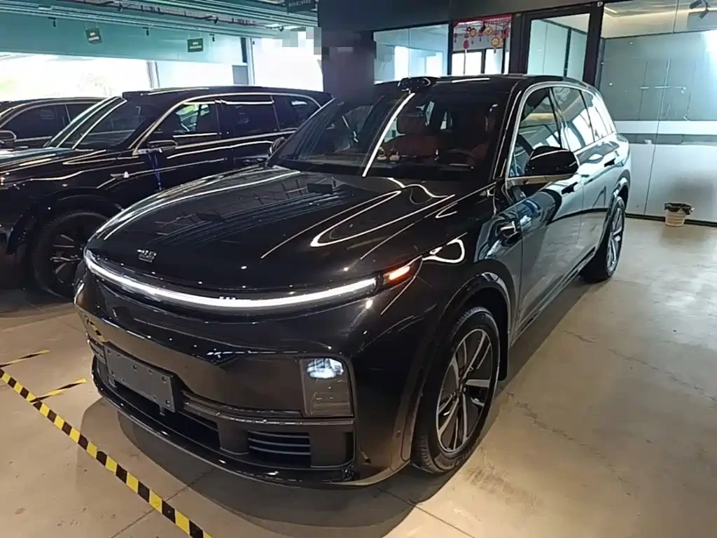 Li Auto L7