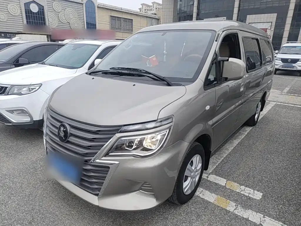 Dongfeng