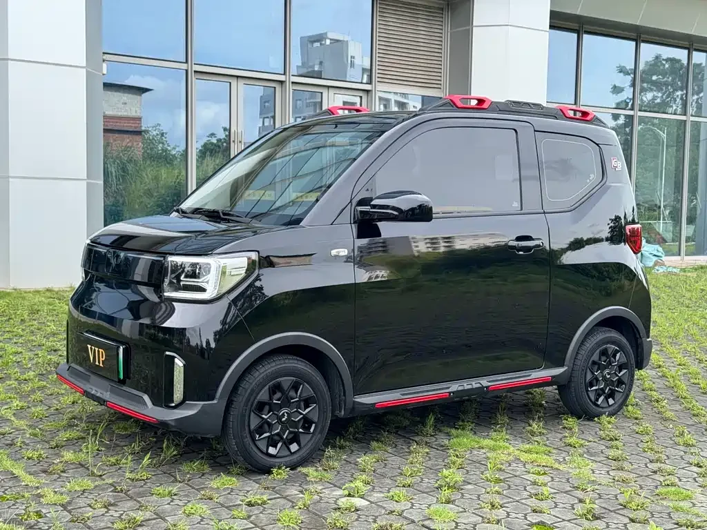 Wuling Mini EV