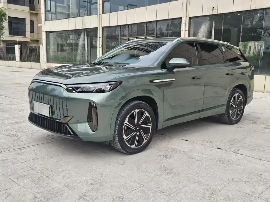 Chery T10