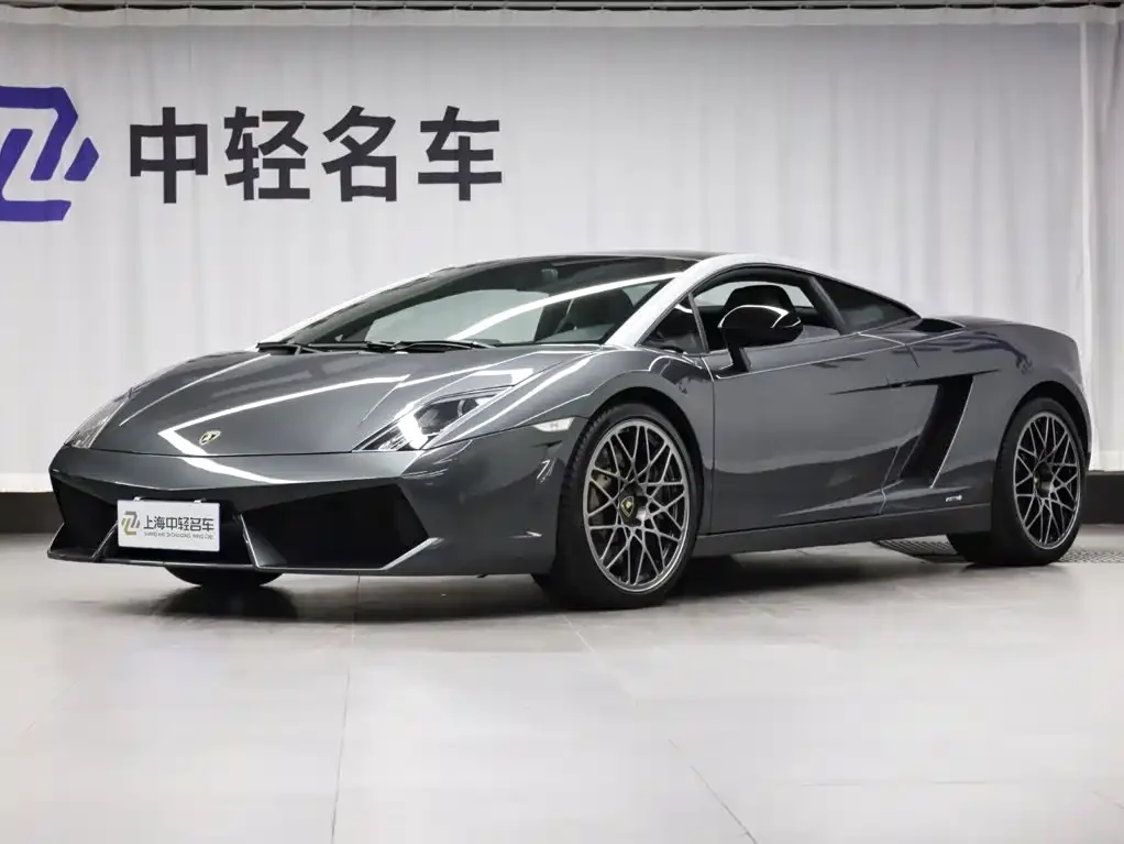 Lamborghini Gallardo