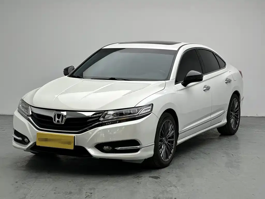 Honda Spirior
