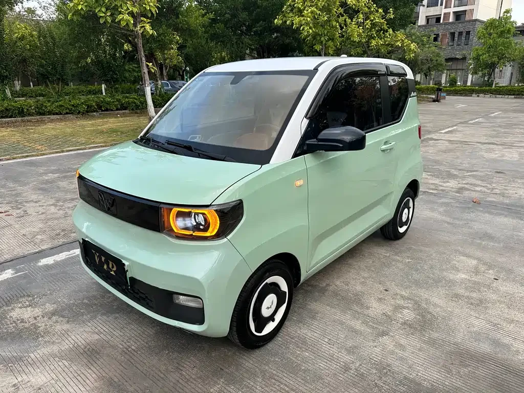 Wuling Mini EV
