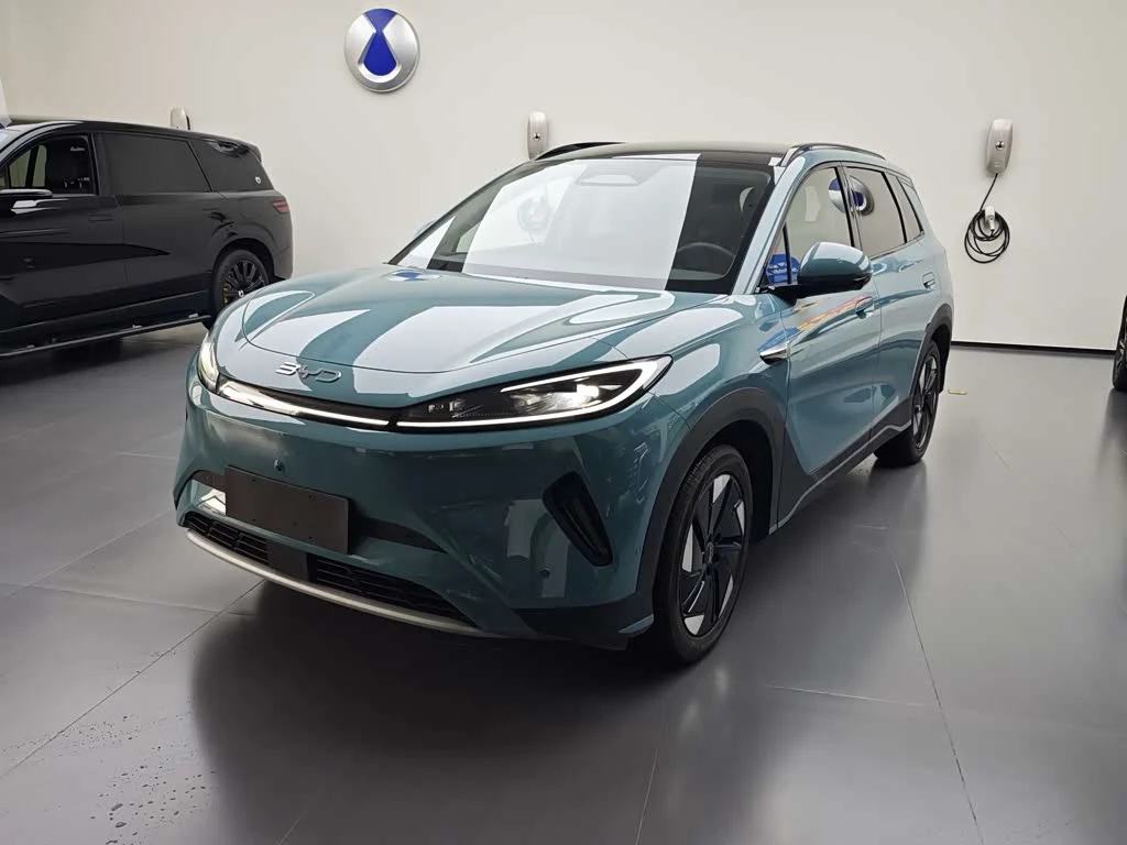 BYD 05 EV