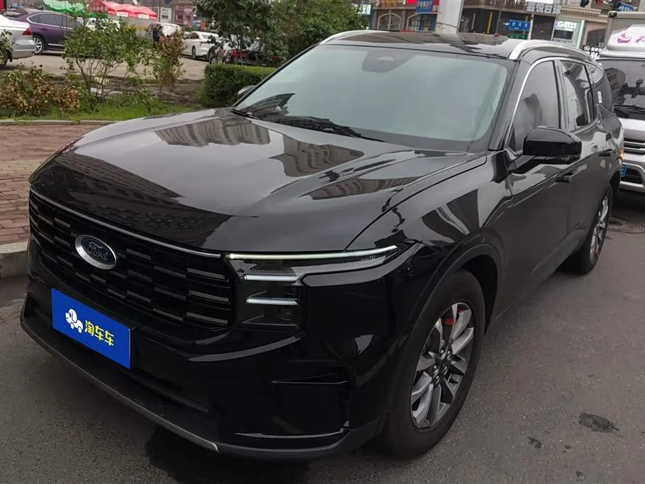 Ford Edge