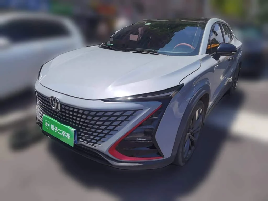 Changan UNI-T