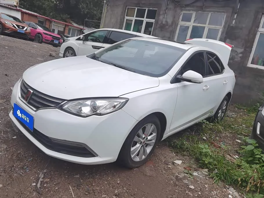 Roewe 360