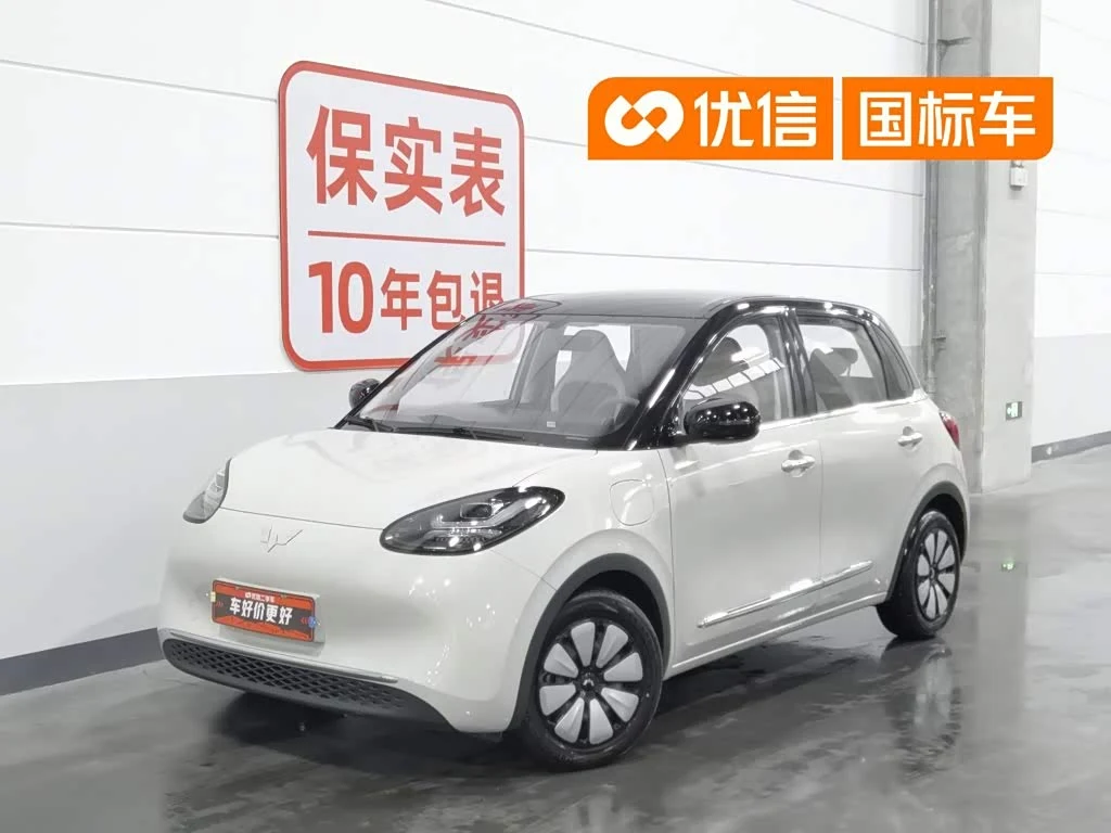 Wuling Binguo