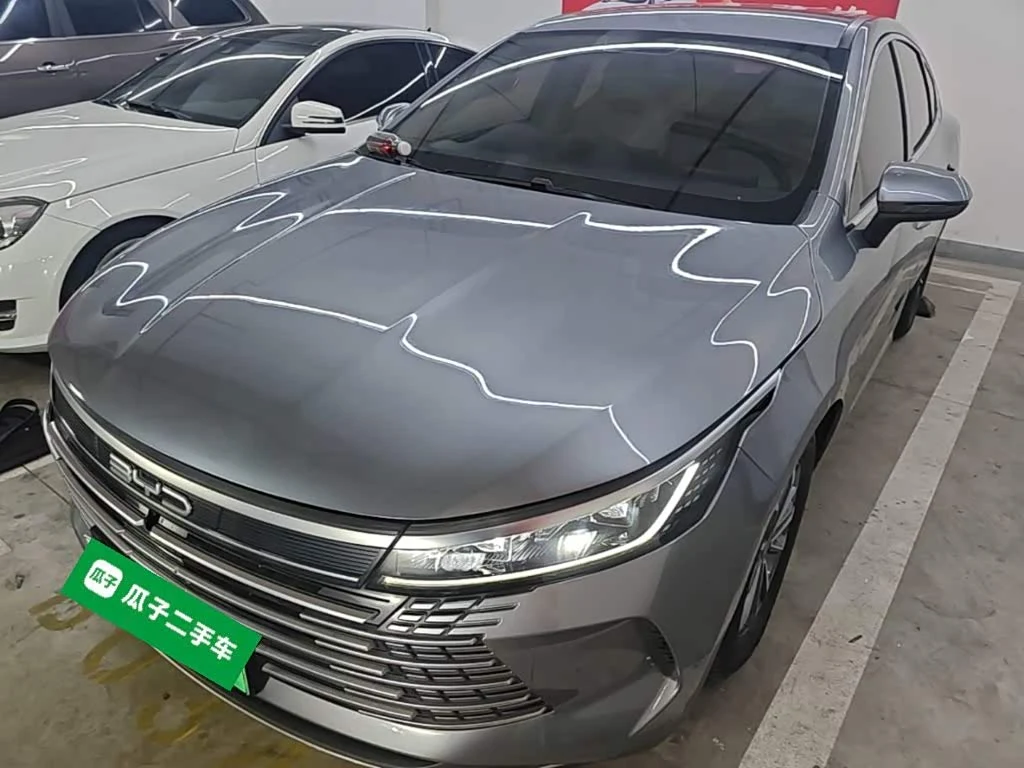 BYD Destroyer 05