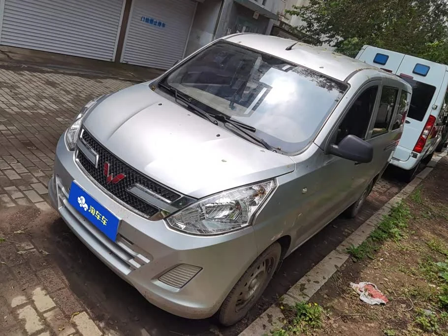 Wuling RongguangV
