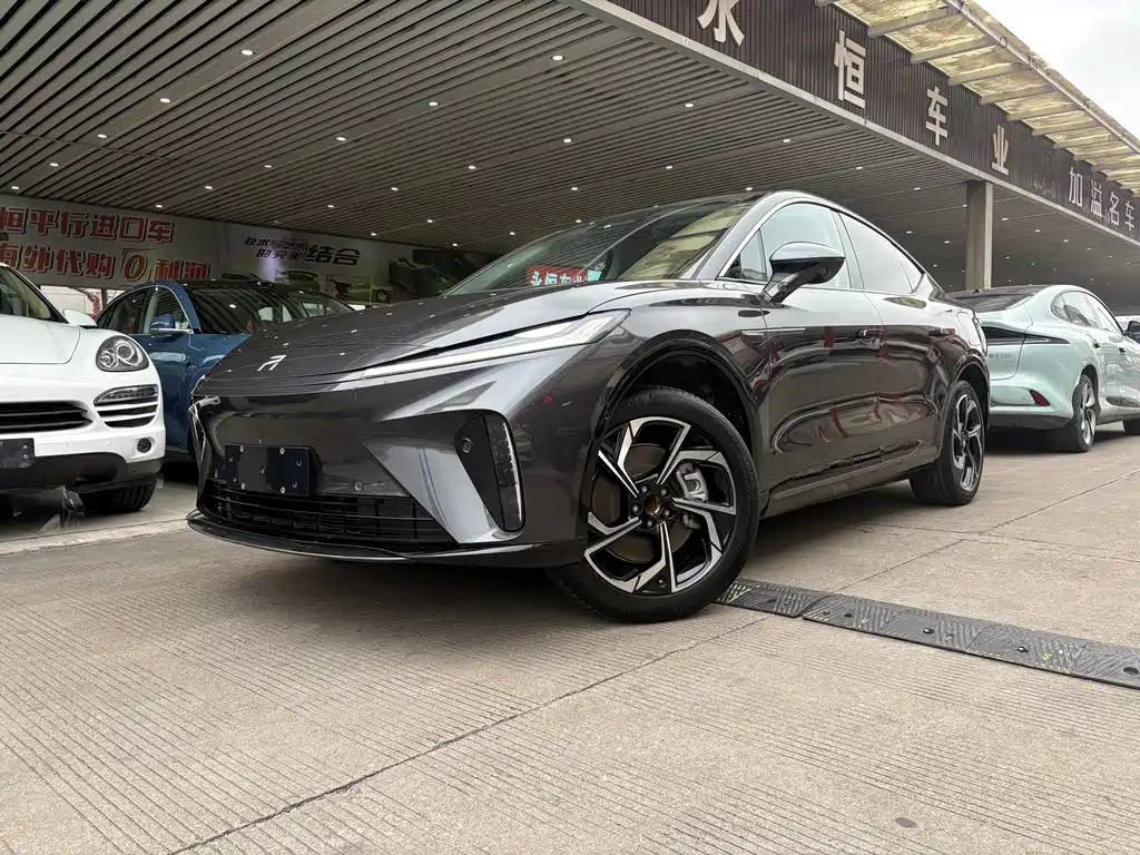 Rising Auto R7