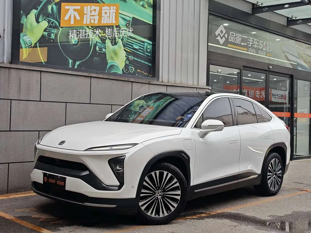 NIO EC6
