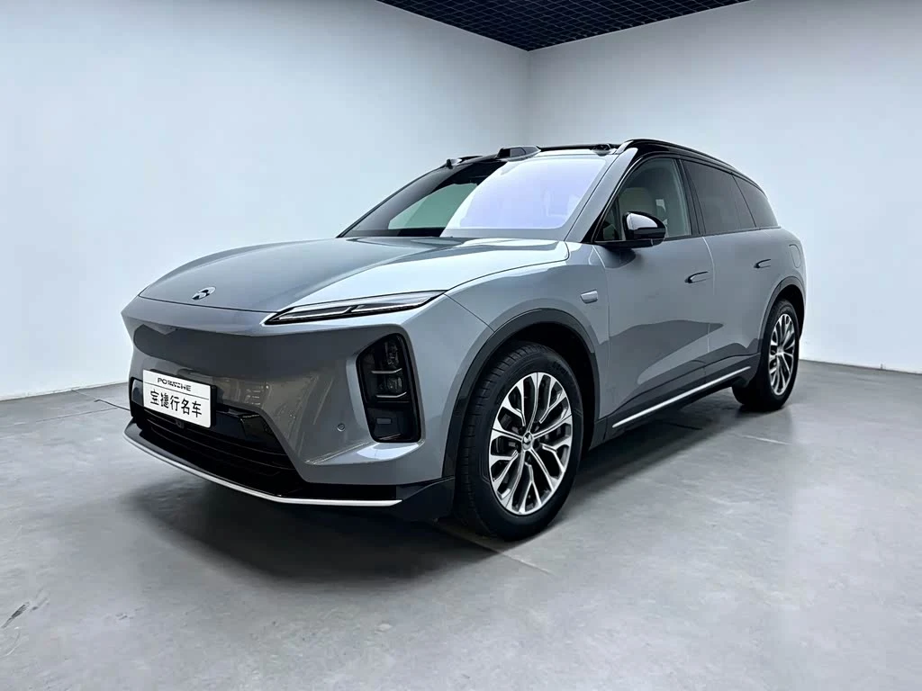 NIO ES6