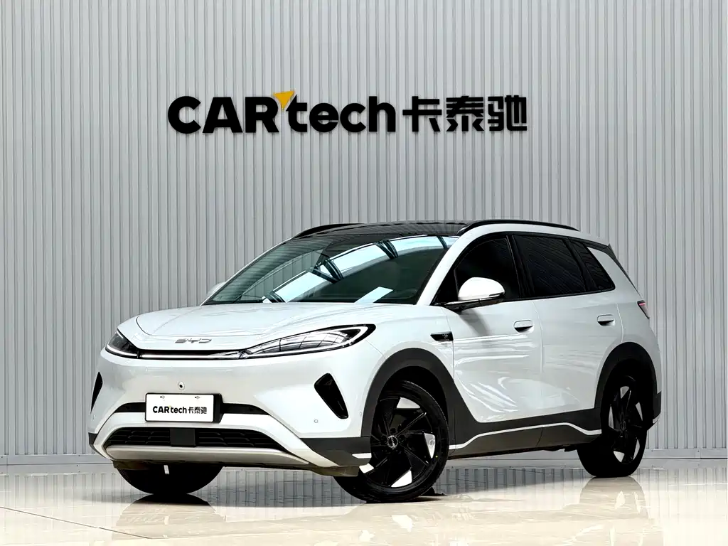 BYD 05 EV