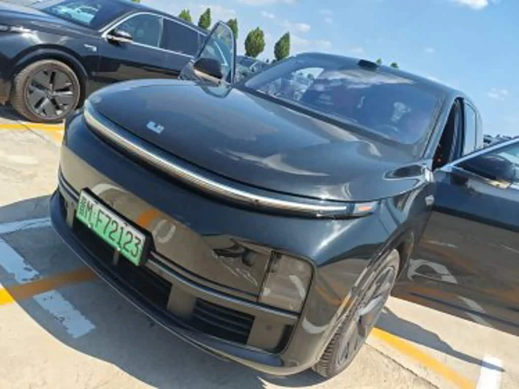 Li Auto L7