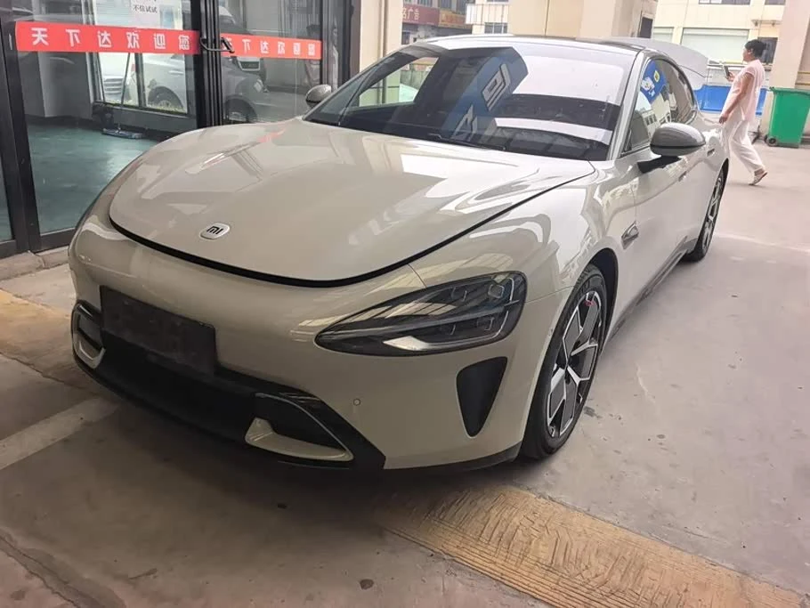 Xiaomi SU7
