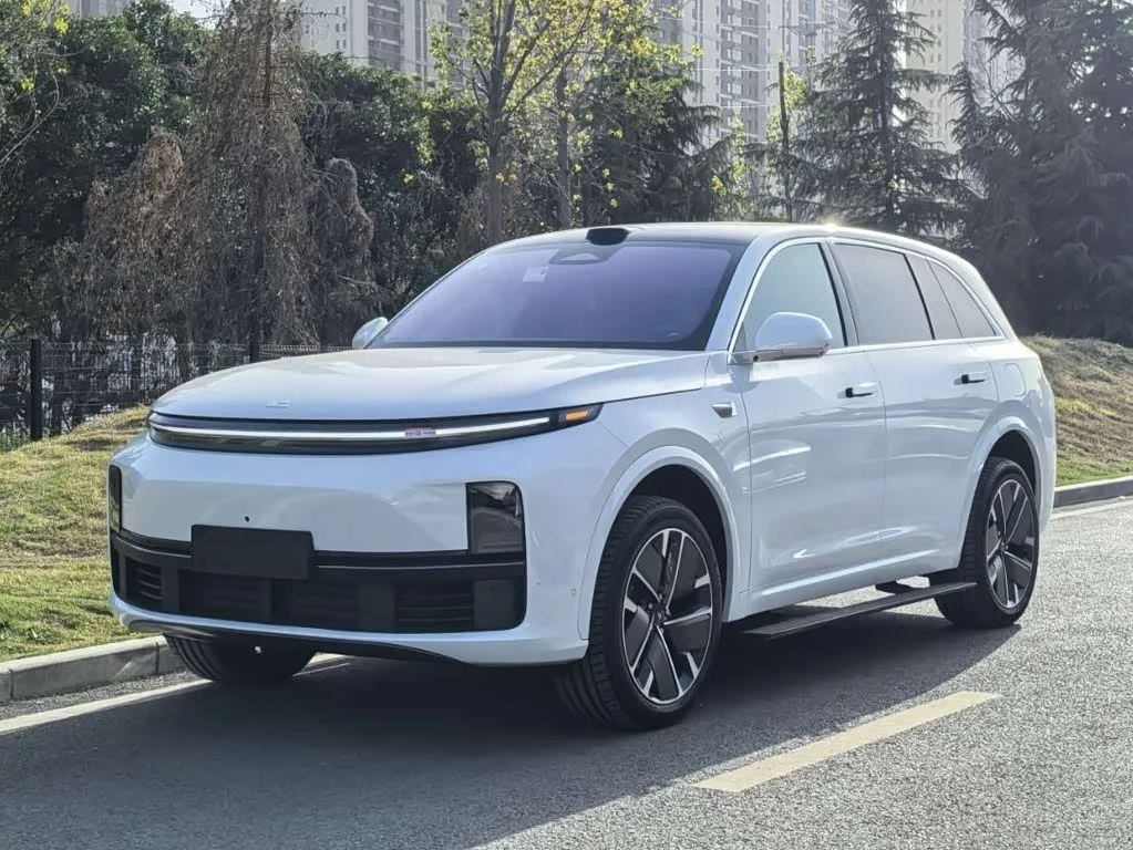 Li Auto L7