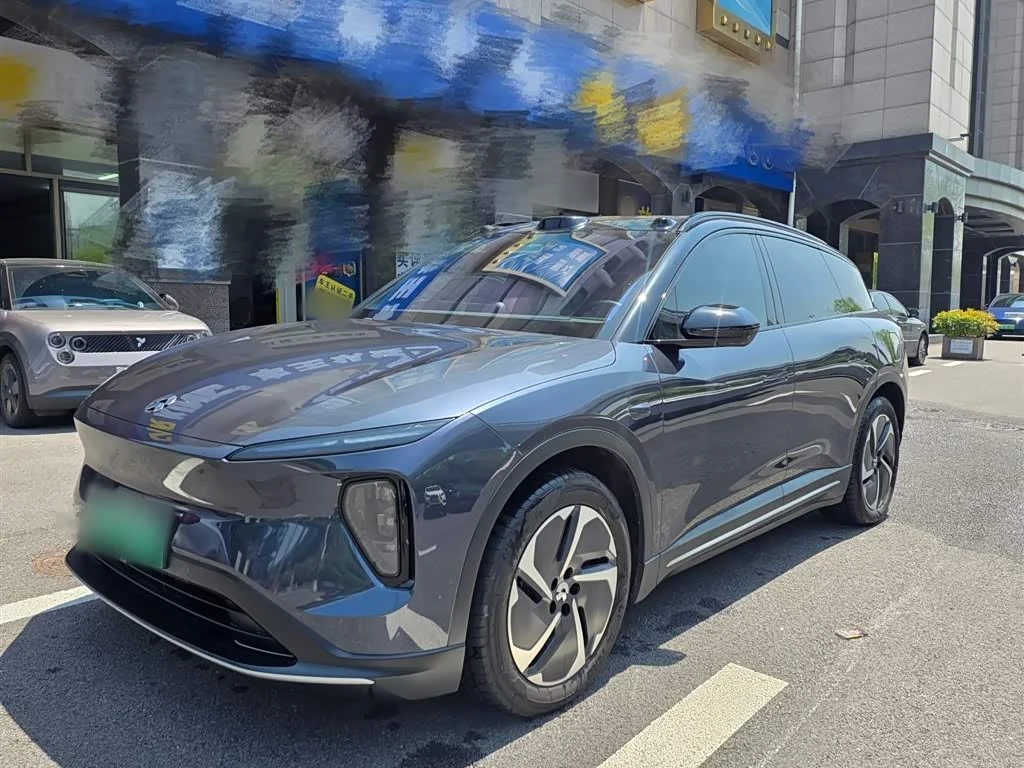 NIO ES6