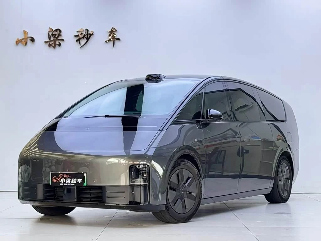 Li Auto MEGA