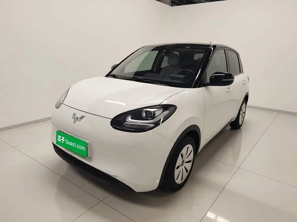 Wuling Binguo