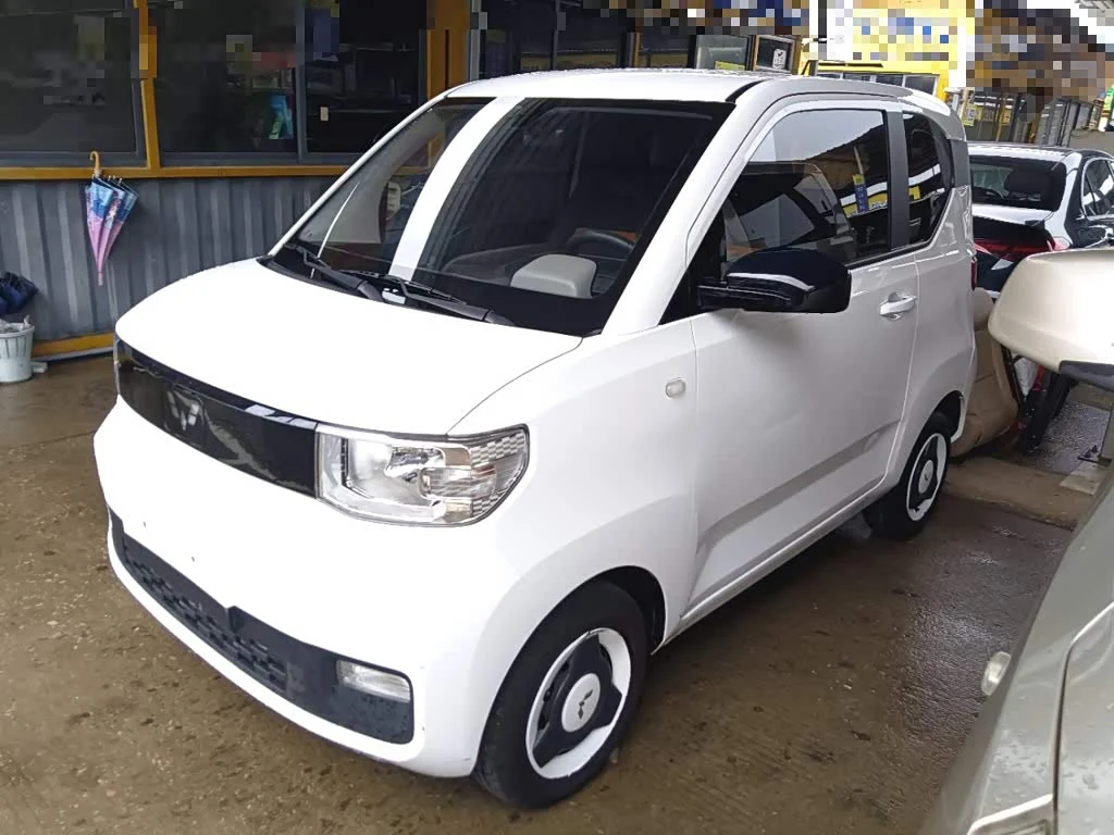 Wuling Mini EV