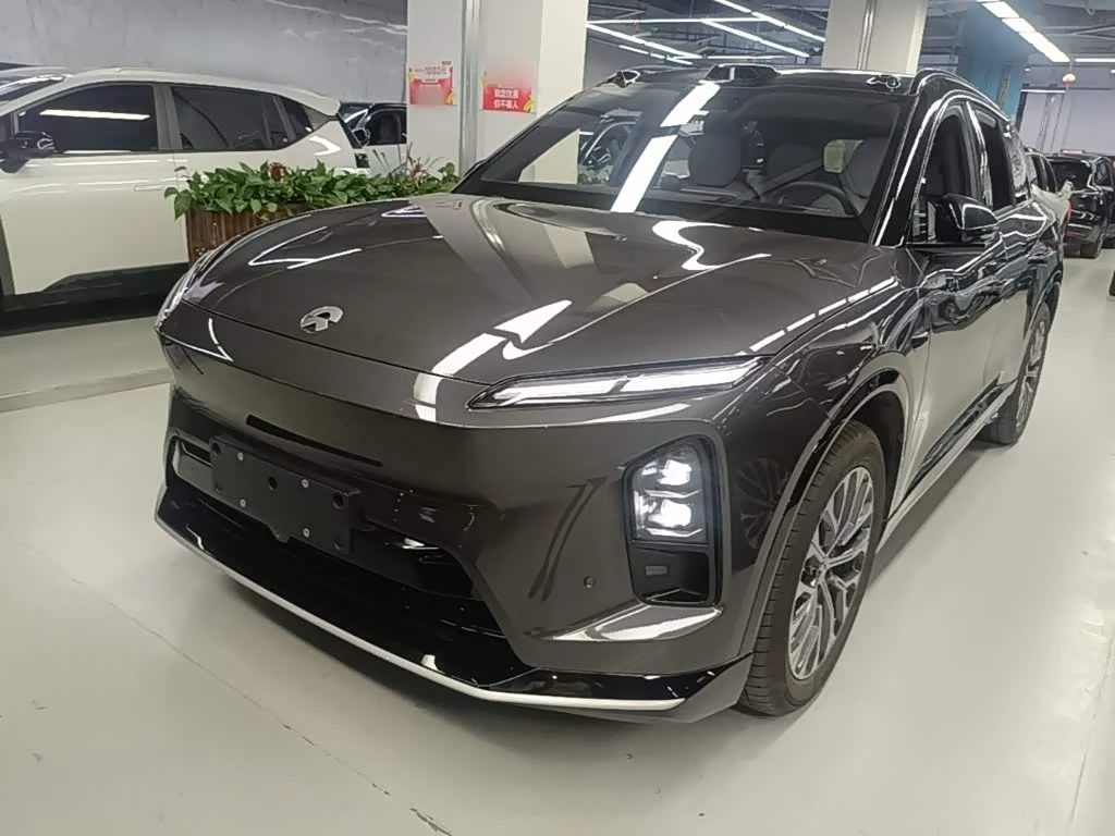 NIO ES6