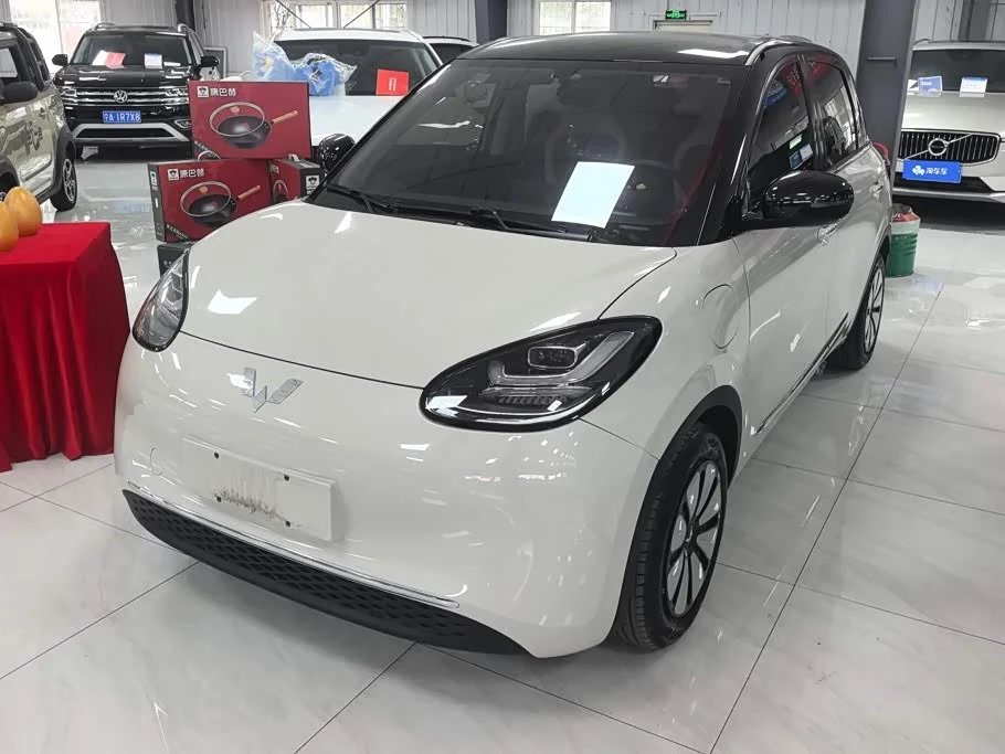 Wuling Binguo