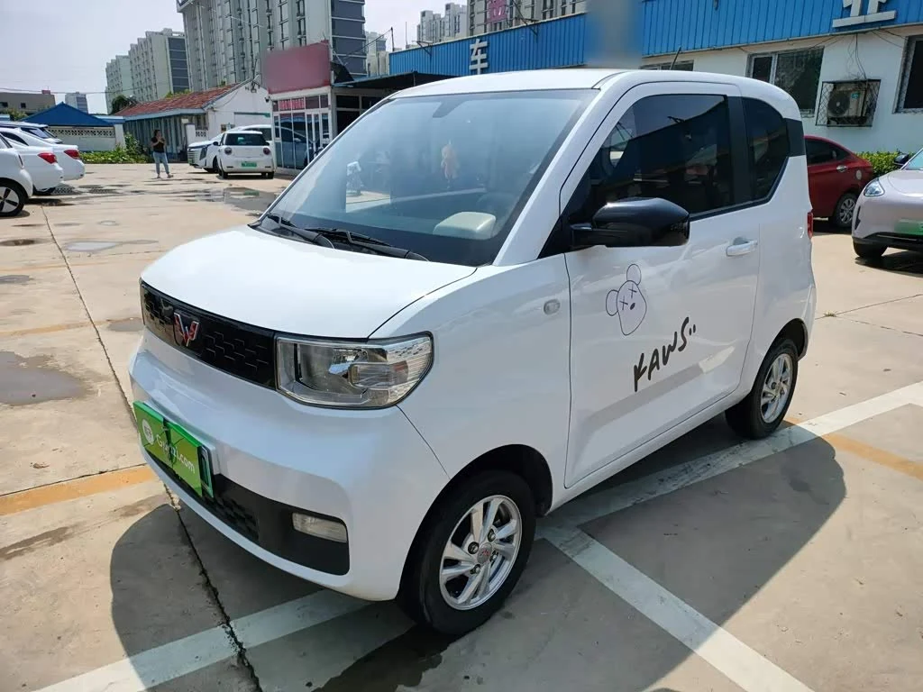 Wuling Mini EV