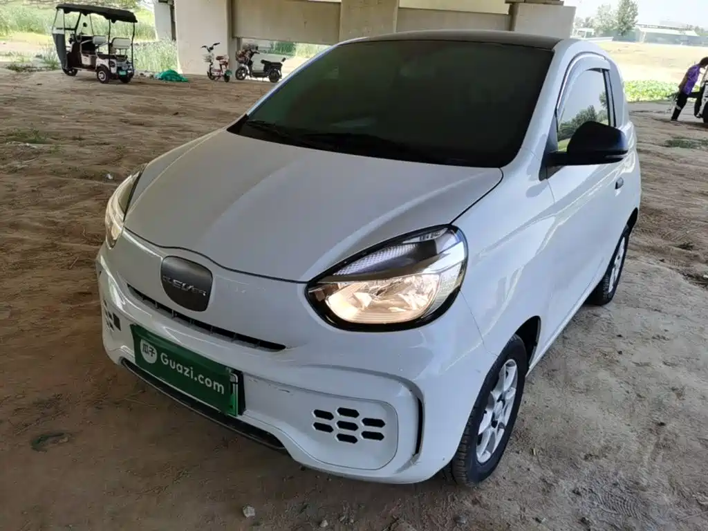Roewe Clever