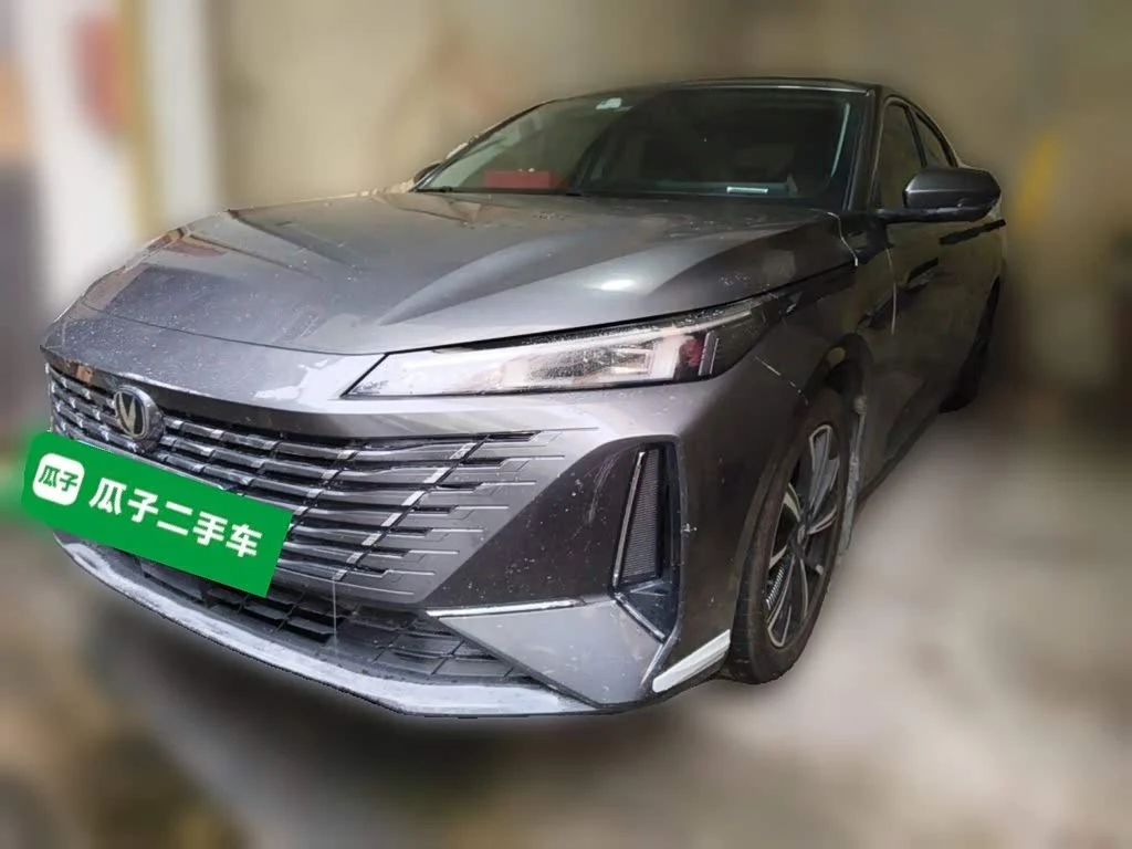 Changan Eado