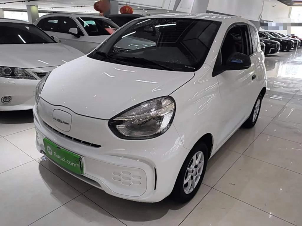 Roewe Clever