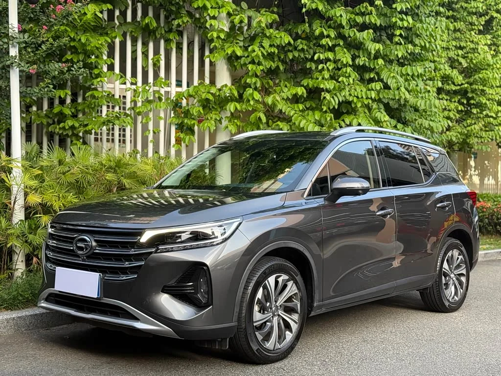 GAC GS4