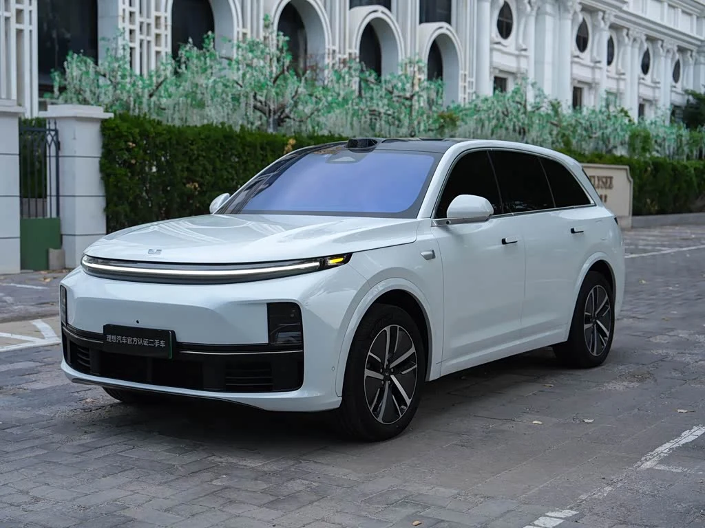 Li Auto L7
