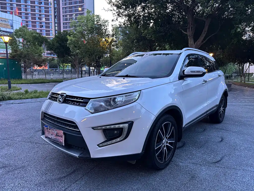JMC S330