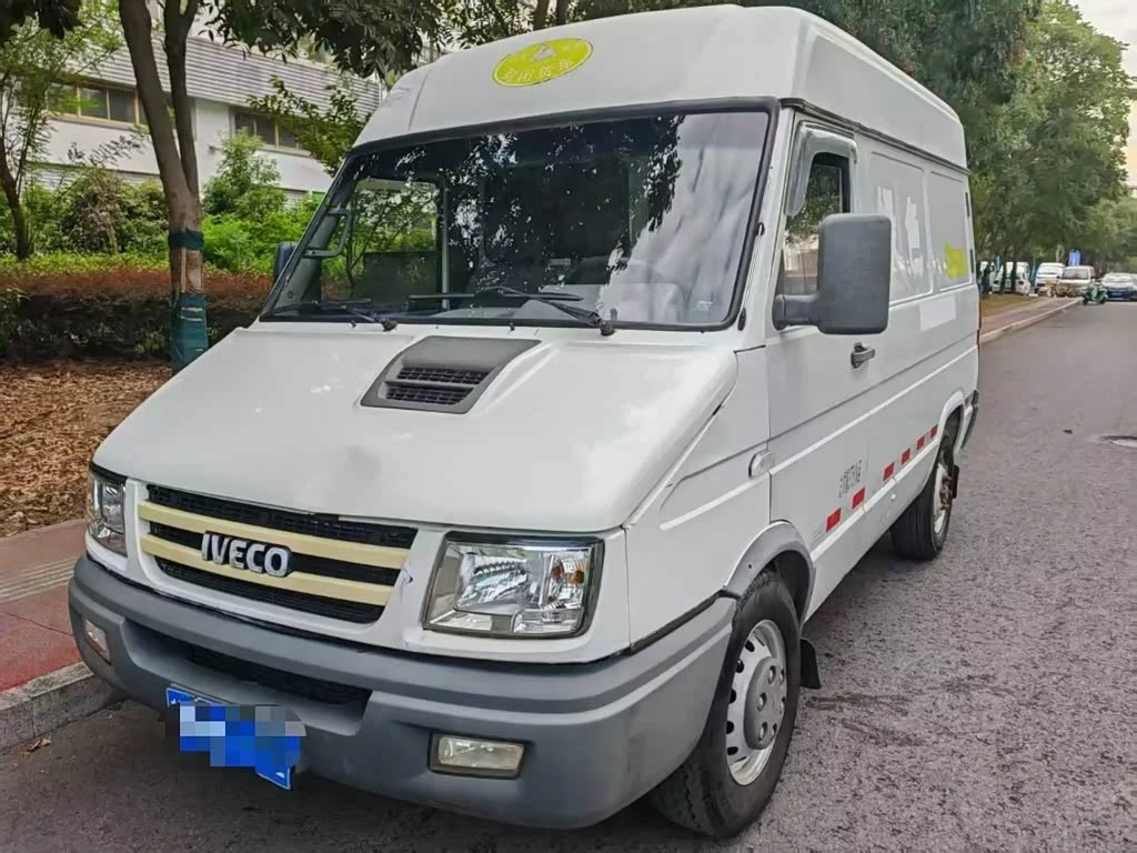 Iveco Daily
