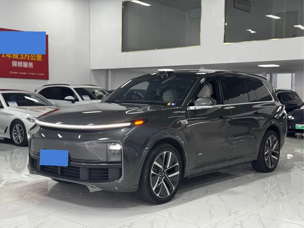 Li Auto L9