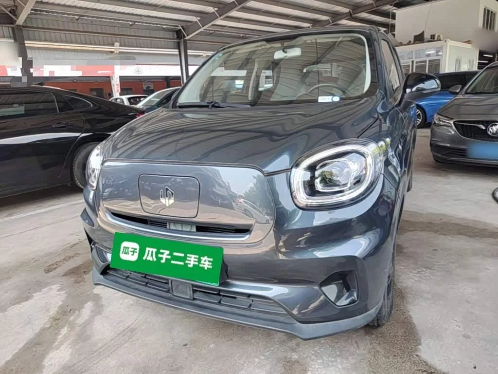 Leapmotor T03