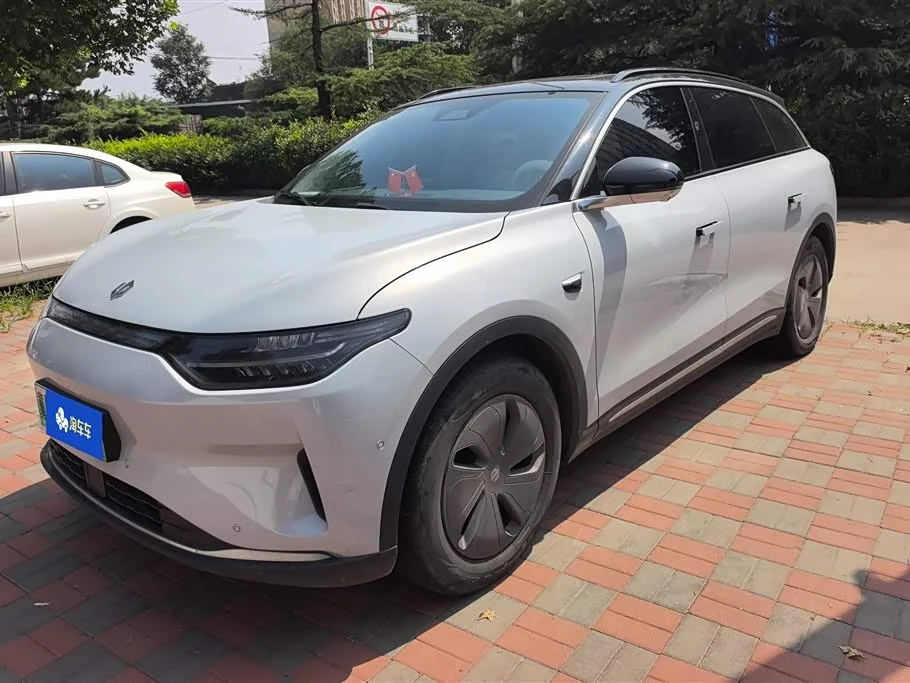 Leapmotor C11