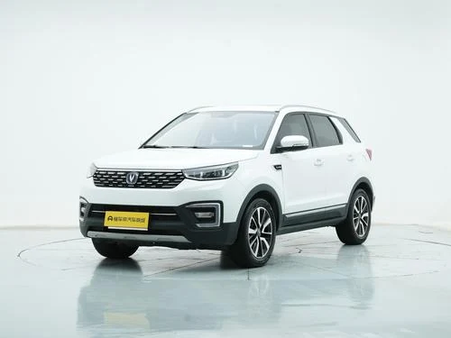 Changan CS55