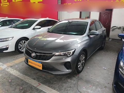 Buick Verano