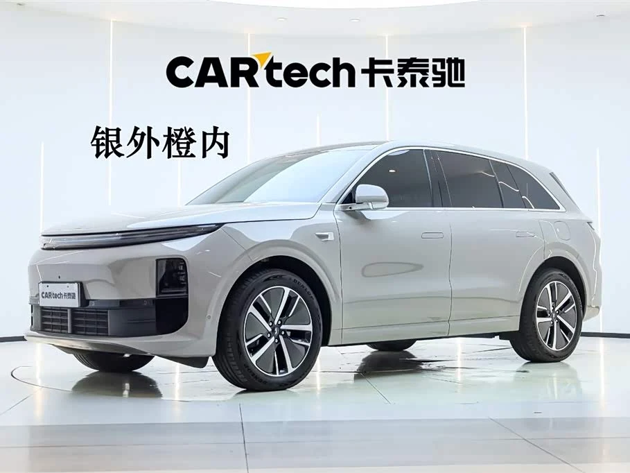 Li Auto L6