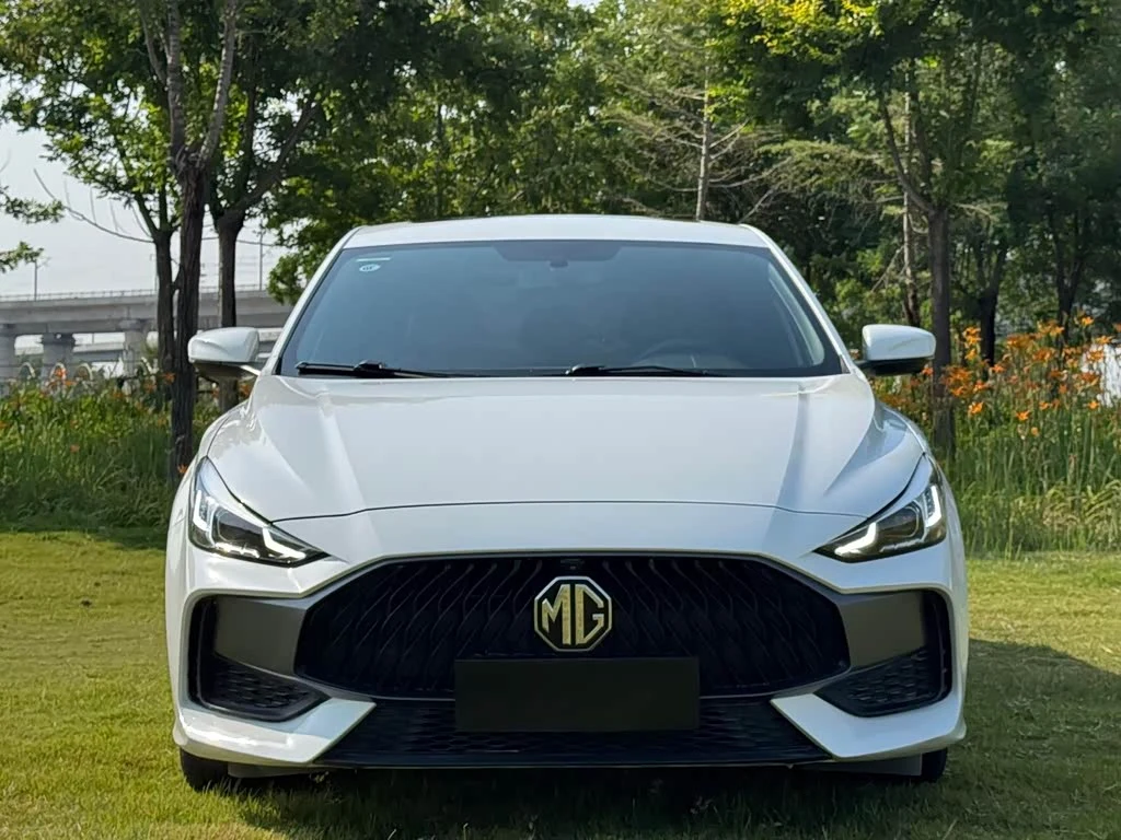 MG 5